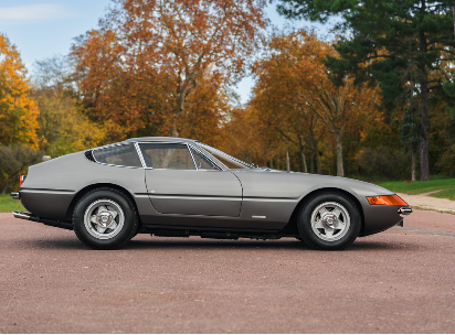Ferrari 365 GTB/4 Daytona #15375